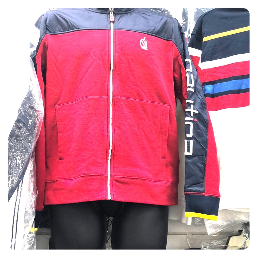 Nautica& Lacoste& Tommy &champian